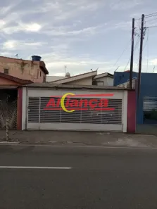Casa com 1 Quarto à venda, 140m² no Jardim Santa Francisca, Guarulhos