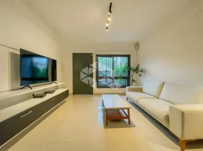 Casa com 2 Quartos à venda, 101m² no Guarujá, Porto Alegre