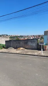 Lote/Terreno à venda, 200m² no Parque Residencial São Clemente, Monte Mor
