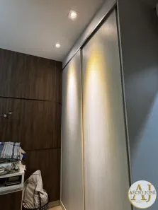Apartamento com 3 Quartos à venda, 101m² no Jardim Aclimação, Cuiabá