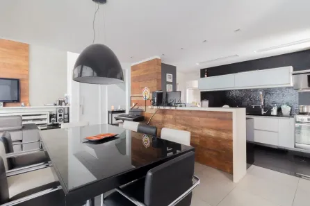 Apartamento com 3 Quartos à venda, 157m² no Cerqueira César, São Paulo