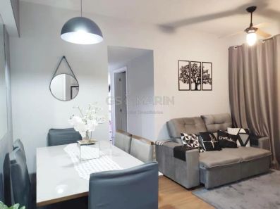 Apartamento com 3 Quartos à venda, 66m² no Gleba Fazenda Palhano, Londrina