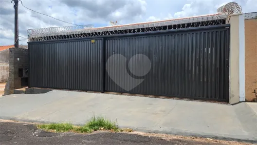 Casa com 4 Quartos à venda, 171m² no Jardim Roberto Selmi Dei, Araraquara