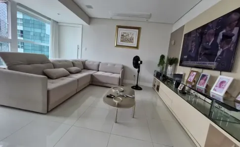 Apartamento com 4 Quartos à venda, 185m² no Barra, Salvador