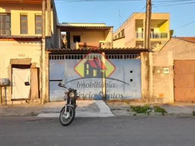 Casa com 2 Quartos à venda, 210m² no Chácara São Silvestre, Taubaté