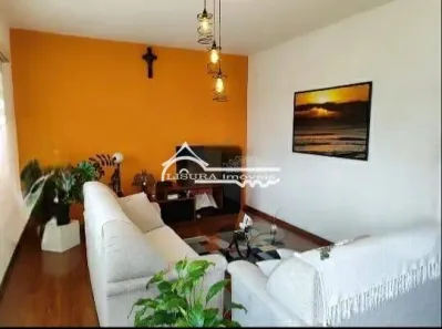 Casa com 3 Quartos à venda, 121m² no Centro, Jacareí