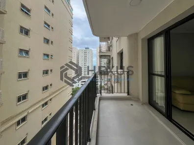Apartamento com 2 Quartos à venda, 100m² no Pitangueiras, Guarujá
