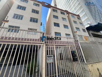 Apartamento com 2 Quartos para alugar, 69m² no Setor Bueno, Goiânia