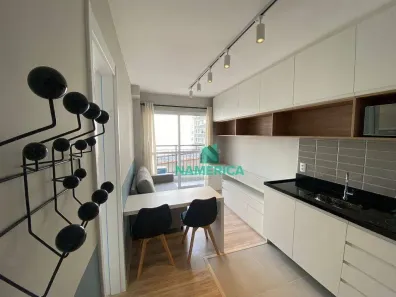 Apartamento com 1 Quarto à venda, 28m² no República, São Paulo