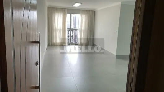 Apartamento com 3 Quartos à venda, 80m² no Vila Campestre, São Paulo