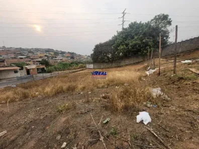 Lote/Terreno à venda, 534m² no Diamante (Barreiro), Belo Horizonte
