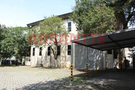 Galpão/Depósito/Armazém à venda, 2243m² no Jurubatuba, São Paulo