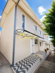 Casa de Condomínio com 2 Quartos à venda, 80m² no Chácara São José, Campinas