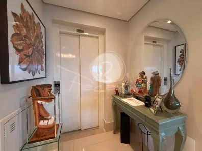 Cobertura com 3 Quartos para alugar, 374m² no Cambuí, Campinas