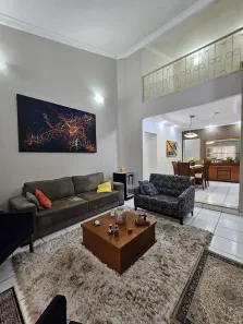 Casa com 4 Quartos à venda, 217m² no Boa Vista, São José do Rio Preto