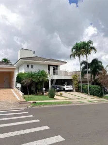 Casa de Condomínio com 5 Quartos à venda, 254m² no Jardim Amstalden Residence, Indaiatuba
