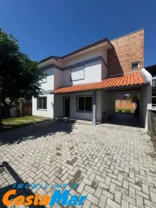 Sobrado com 5 Quartos à venda, 132m² no Zona Nova Sul, Tramandaí