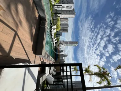 Apartamento com 2 Quartos à venda, 76m² no Setor Bueno, Goiânia