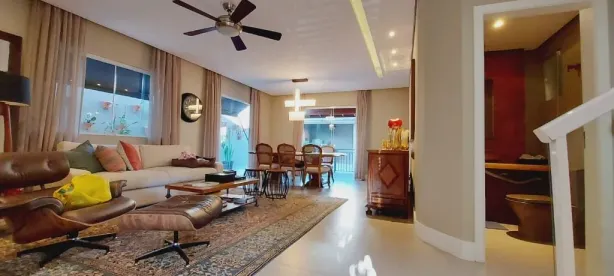 Casa de Condomínio com 3 Quartos à venda, 208m² no Parque das Laranjeiras, Itatiba
