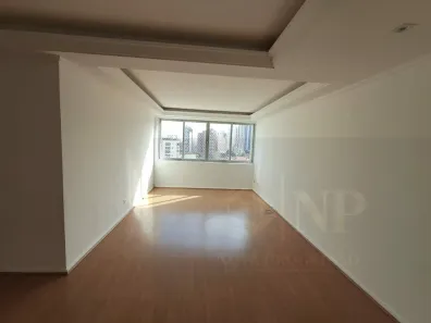 Apartamento com 2 Quartos para alugar, 101m² no Jardim das Bandeiras, São Paulo
