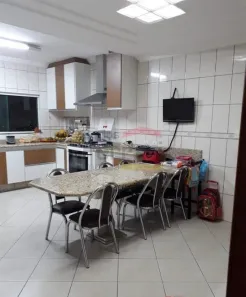 Sobrado com 3 Quartos à venda, 296m² no Parque São Luís, São Paulo