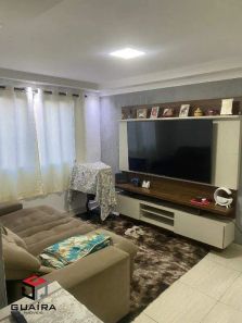 Apartamento com 2 Quartos à venda, 60m² no Santa Terezinha, São Bernardo do Campo