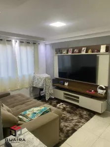 Apartamento com 2 Quartos à venda, 60m² no Santa Terezinha, São Bernardo do Campo