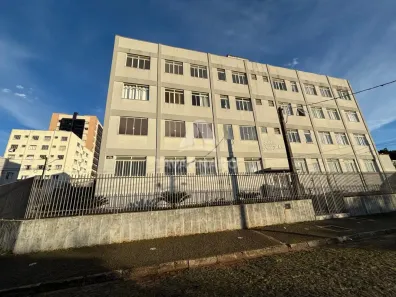 Apartamento com 3 Quartos para alugar, 135m² no Olarias, Ponta Grossa