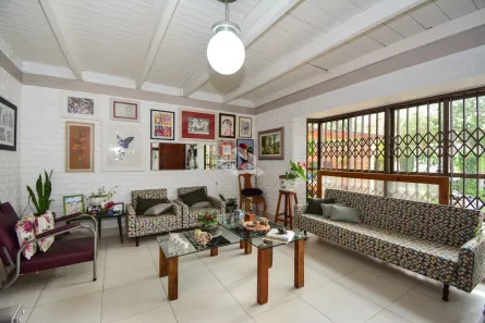 Casa com 5 Quartos à venda, 360m² no Itacorubi, Florianópolis