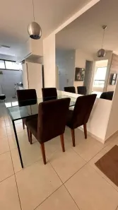 Apartamento com 1 Quarto para alugar, 40m² no Barra de Jangada, Jaboatão dos Guararapes