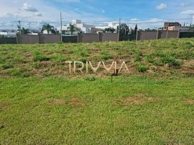 Lote/Terreno à venda, 447m² no Gávea, Uberlândia