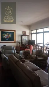 Apartamento com 3 Quartos à venda, 229m² no Centro, Campos dos Goytacazes