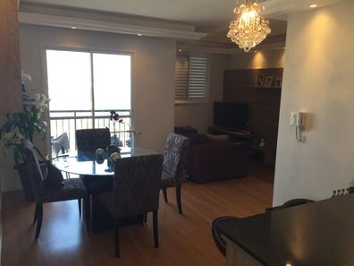 Apartamento com 2 Quartos à venda, 72m² no Piqueri, São Paulo