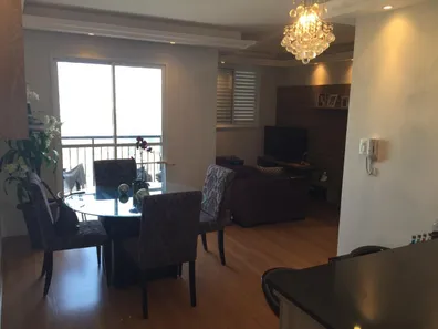 Apartamento com 2 Quartos à venda, 72m² no Piqueri, São Paulo