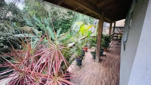 Casa com 5 Quartos à venda, 150m² no Saco dos Limões, Florianópolis