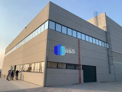 Galpão/Depósito/Armazém para alugar, 3500m² no Joapiranga, Valinhos