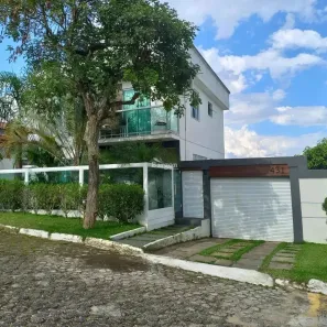 Casa de Condomínio com 3 Quartos à venda, 133m² no Parque Jardim da Serra, Juiz de Fora
