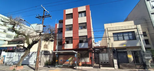 Apartamento com 1 Quarto para alugar, 45m² no Menino Deus, Porto Alegre