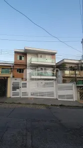 Apartamento com 2 Quartos à venda, 41m² no Jardim São Paulo(Zona Norte), São Paulo