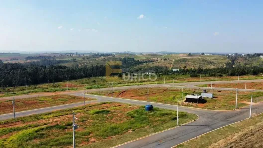 Lote/Terreno à venda, 360m² no Residencial Ibi Aram II - Fase II, Itupeva