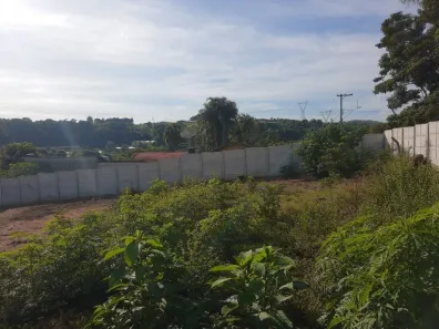 Lote/Terreno à venda, 400m² no Jardim Maracanã, Atibaia