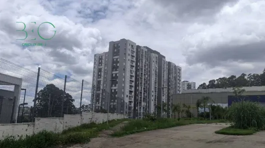 Apartamento com 1 Quarto à venda, 36m² no Vila Carmosina, São Paulo