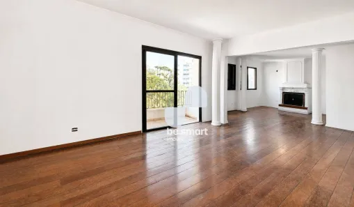 Cobertura com 3 Quartos à venda, 220m² no Jardim Ampliação, São Paulo