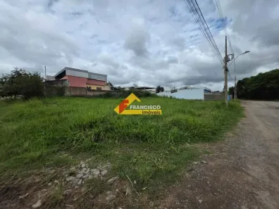 Lote/Terreno à venda, 284m² no Orion, Divinópolis
