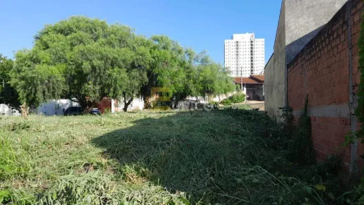 Lote/Terreno à venda, 470m² no Jardim Recanto dos Pássaros II, Valinhos