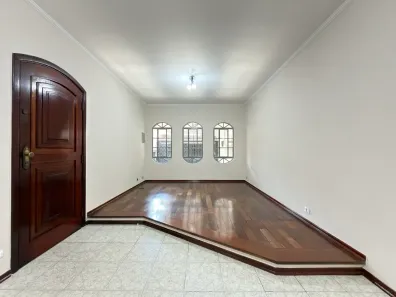 Sobrado com 3 Quartos à venda, 255m² no Parque São Domingos, São Paulo