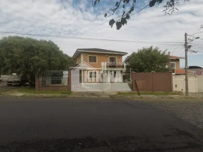 Sobrado com 4 Quartos à venda, 160m² no Orfãs, Ponta Grossa