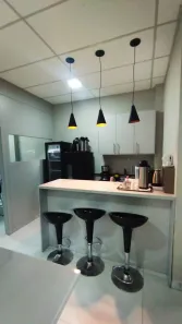 Sala Comercial para alugar, 18m² no Centro, São Leopoldo