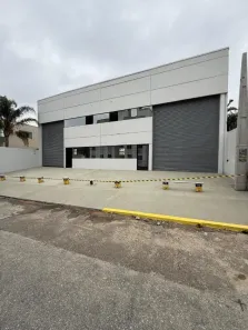 Galpão/Depósito/Armazém para alugar, 250m² no Nossa Senhora do Rosário, São José