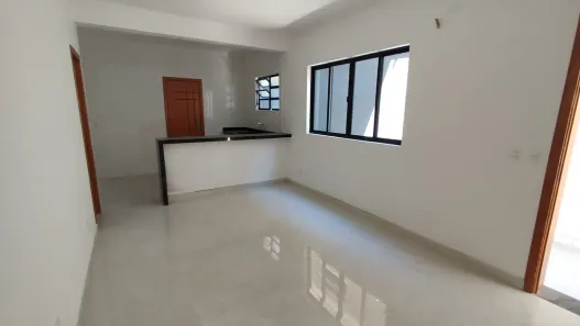 Casa com 3 Quartos à venda, 100m² no Embaré, Santos
